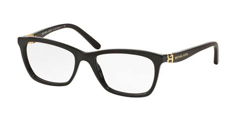 michael kors 4026|Michael Kors MK4026 Sadie V Rectangle Women's Eyeglasses.